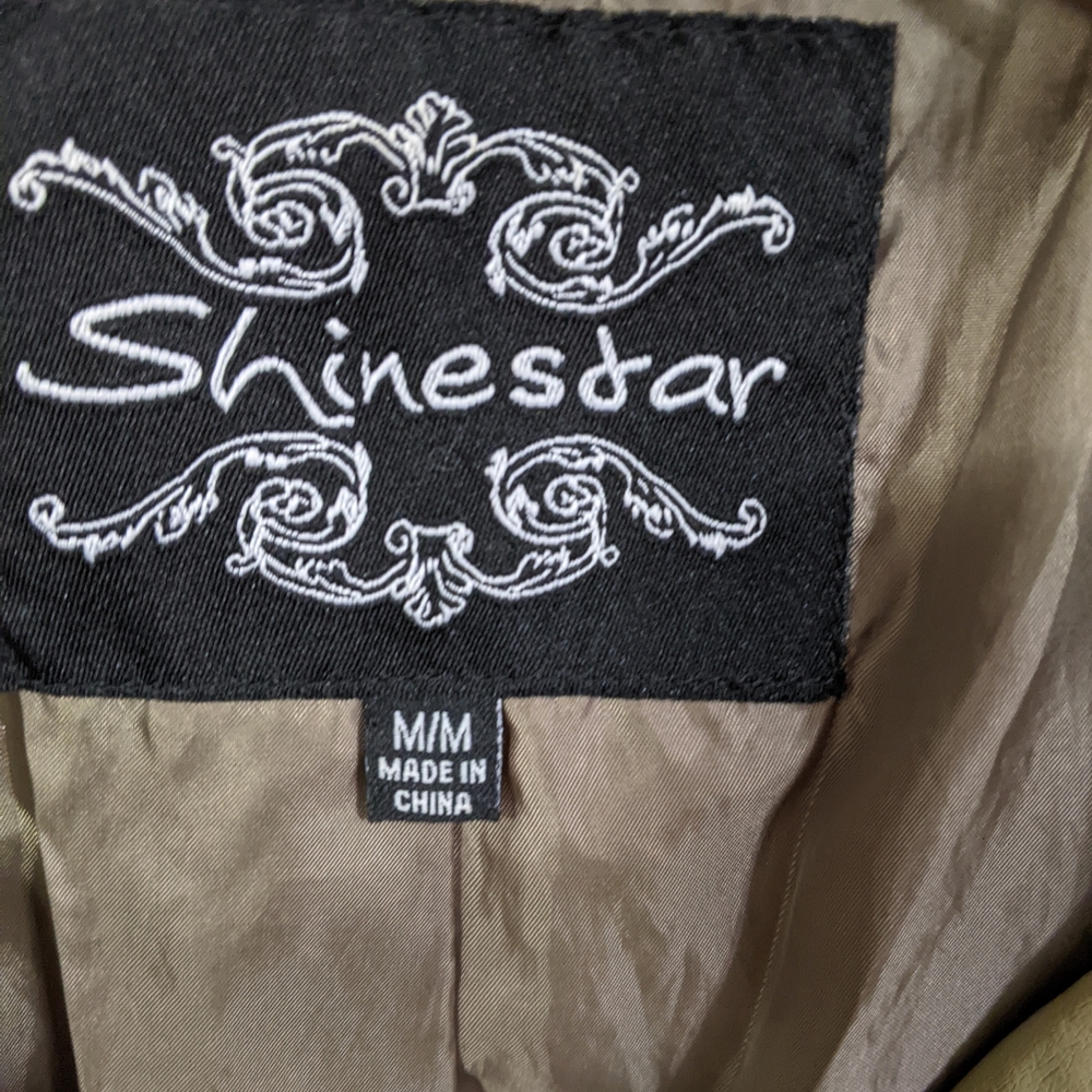 Women's Jacket - Picture 3 of 3